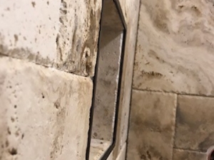 Custom Tile Shower Remodel in McDonough, GA