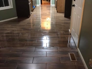 New Flooring in Zebulon, GA