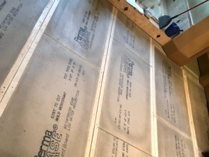 Custom Tile Shower Enclosure & Bathroom Remodel in Williamson, GA