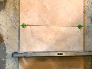 Custom Tile Shower Enclosure & Bathroom Remodel in Williamson, GA