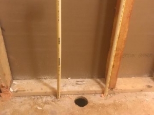 Custom Tile Shower Remodel in McDonough, GA