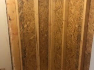 Custom Tile Shower Remodel in McDonough, GA