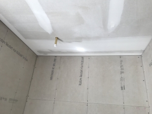 Custom Tile Shower Enclosure in Barnesville, GA