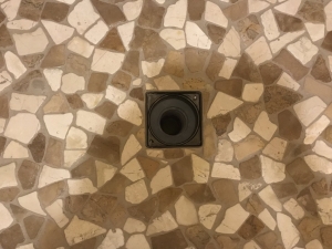Custom Tile Shower Enclosure in McDonough, GA