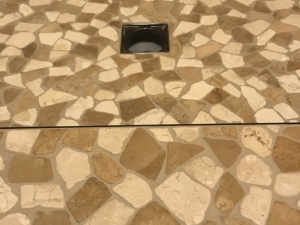 Custom Tile Shower Enclosure in McDonough, GA